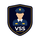 Vidarbha Security Services Logo